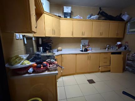 معرض أعمال صيانة مطابخ 9